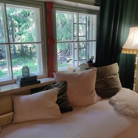 Moekki Meren Laeheisyydessae Ελσίνκι