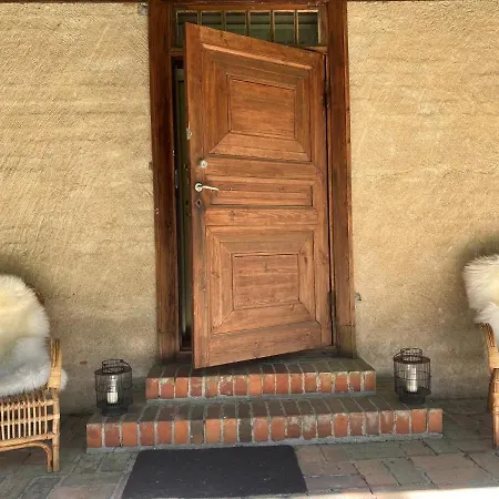 Moekki Meren Laeheisyydessae 샬레 *